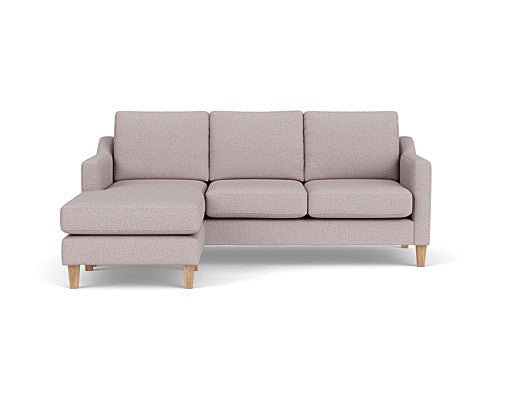 3 Seater Reversible Chaise