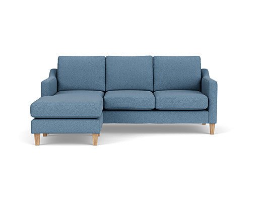 3 Seater Reversible Chaise