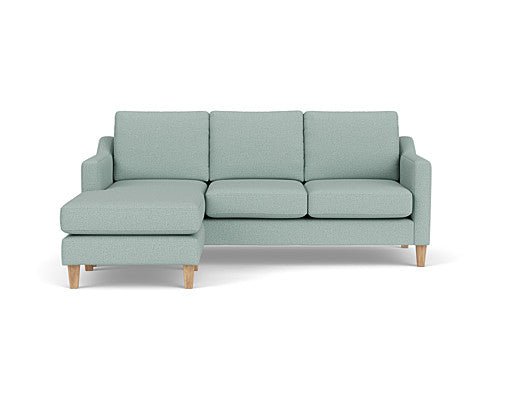3 Seater Reversible Chaise