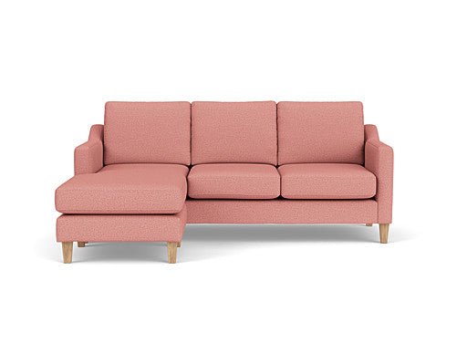 3 Seater Reversible Chaise