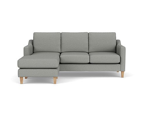 3 Seater Reversible Chaise