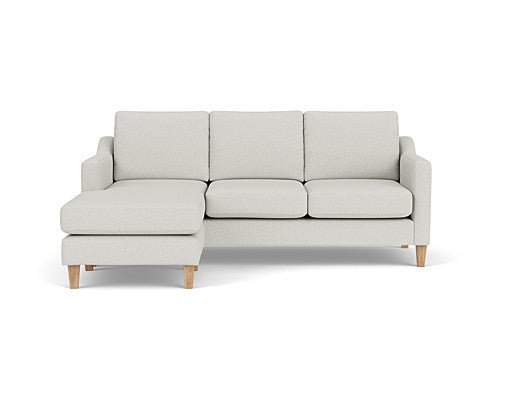 3 Seater Reversible Chaise