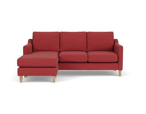 3 Seater Reversible Chaise