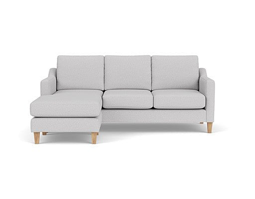 3 Seater Reversible Chaise