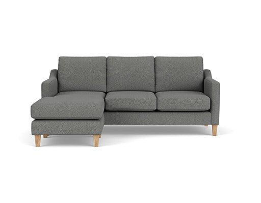 3 Seater Reversible Chaise