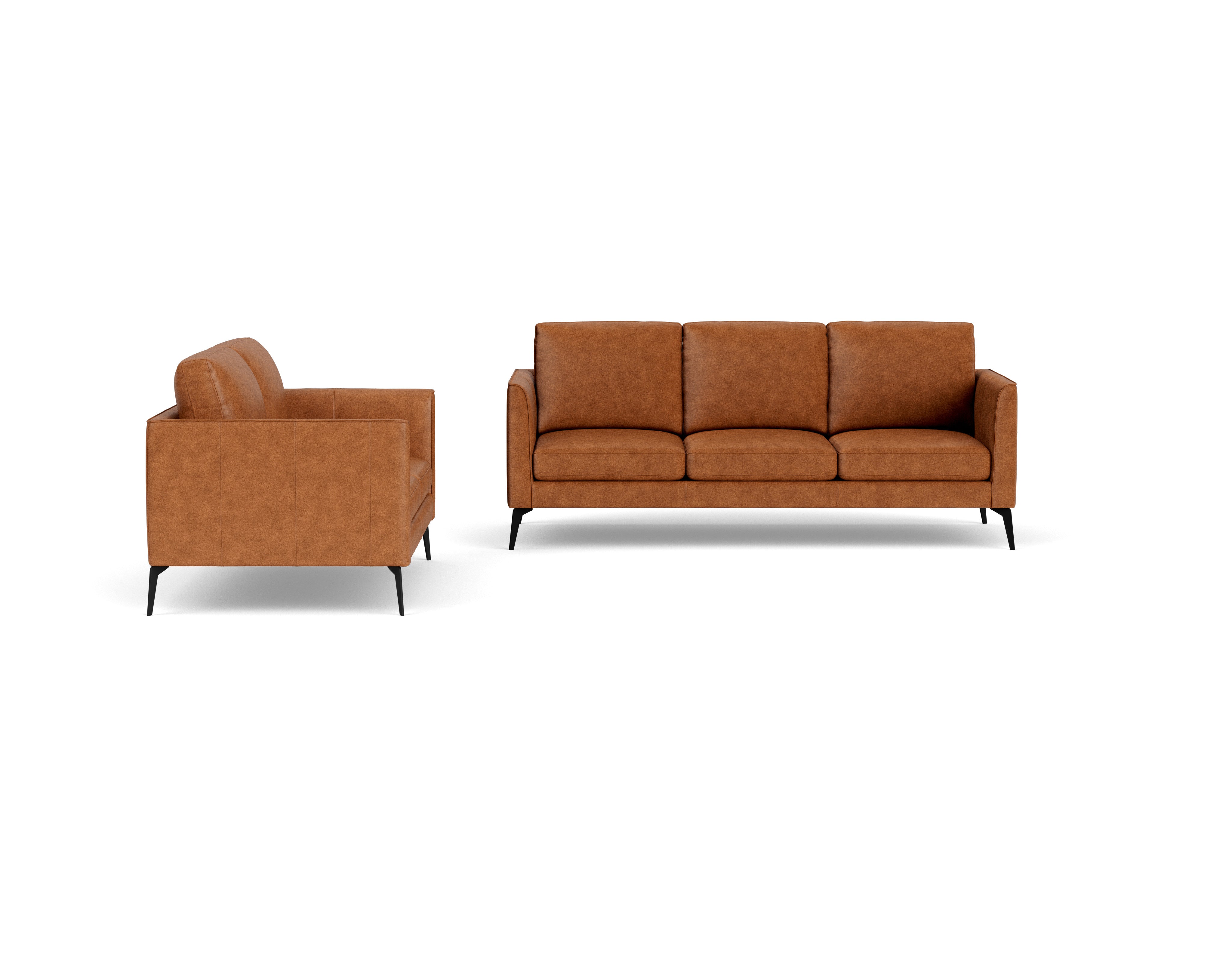 3 Seater + 2 Seater Package