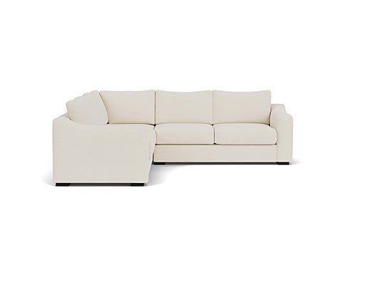 5.5 Seater Corner Modular