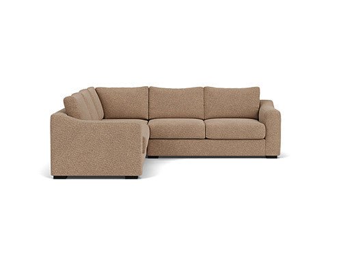 5.5 Seater Corner Modular
