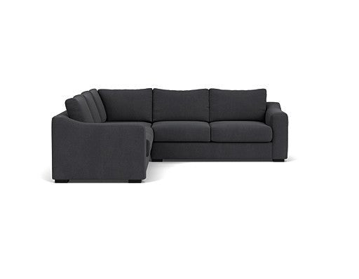5.5 Seater Corner Modular