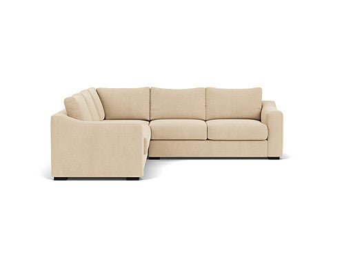 5.5 Seater Corner Modular