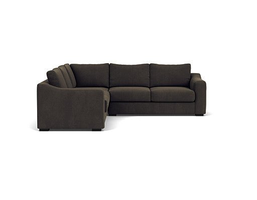 5.5 Seater Corner Modular