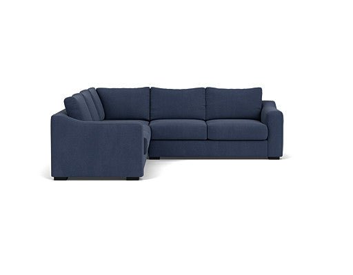 5.5 Seater Corner Modular