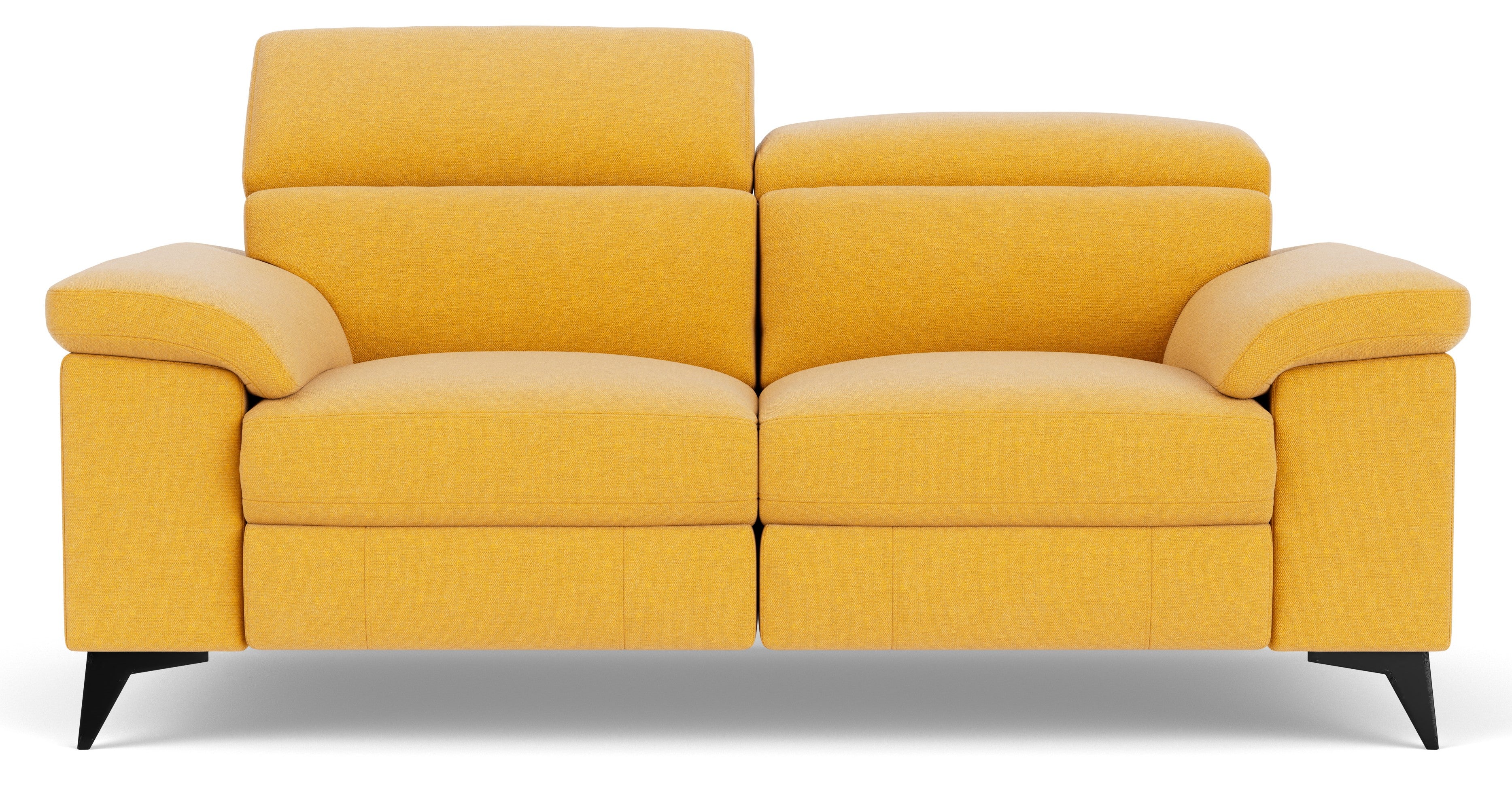 2.5 Seater with End Electric Recliners