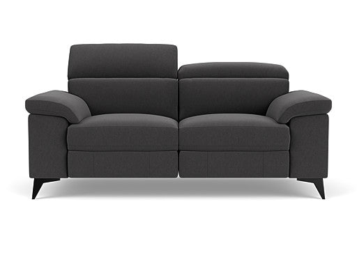 2.5 Seater with End Electric Recliners