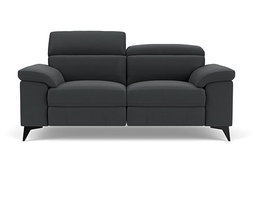 2.5 Seater with End Electric Recliners