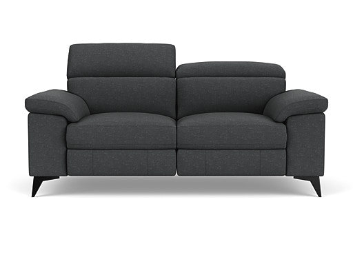 2.5 Seater with End Electric Recliners