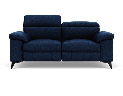 2.5 Seater with End Electric Recliners