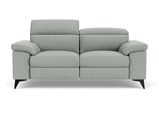 2.5 Seater with End Electric Recliners