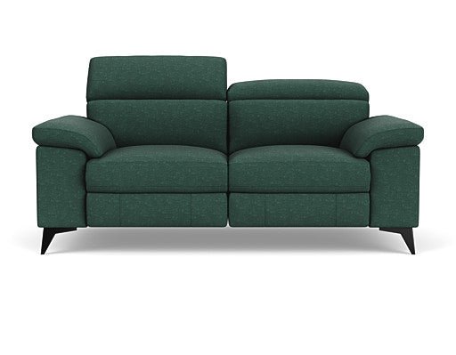 2.5 Seater with End Electric Recliners