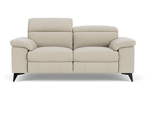 2.5 Seater with End Electric Recliners