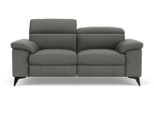 2.5 Seater with End Electric Recliners