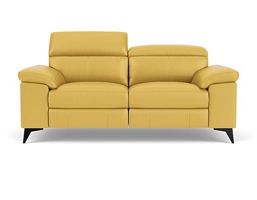 2.5 Seater with End Electric Recliners