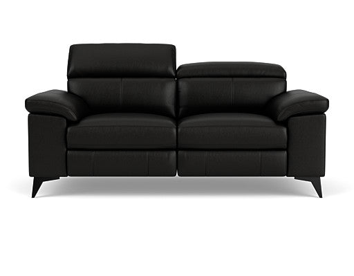 2.5 Seater with End Electric Recliners