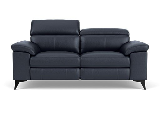 2.5 Seater with End Electric Recliners