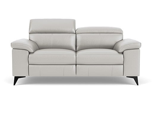 2.5 Seater with End Electric Recliners
