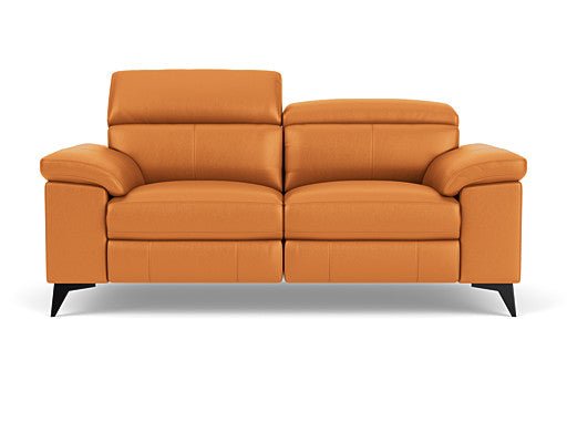 2.5 Seater with End Electric Recliners