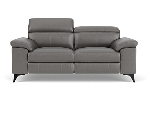 2.5 Seater with End Electric Recliners
