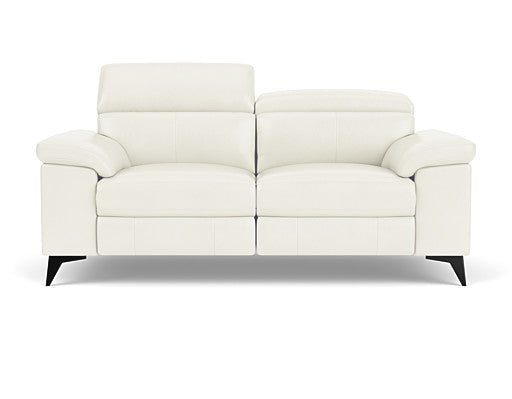 2.5 Seater with End Electric Recliners