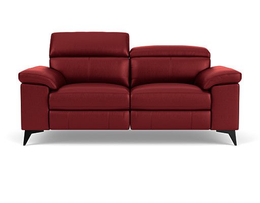 2.5 Seater with End Electric Recliners