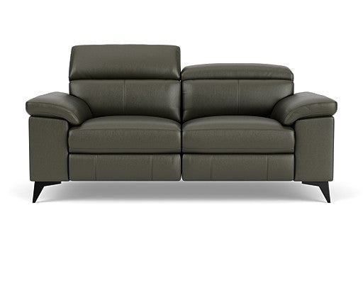 2.5 Seater with End Electric Recliners