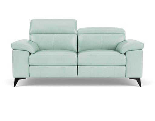 2.5 Seater with End Electric Recliners
