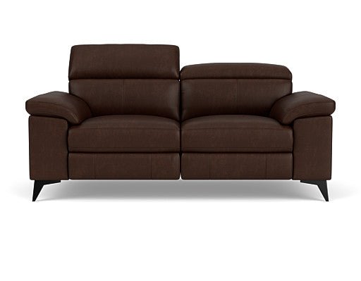 2.5 Seater with End Electric Recliners