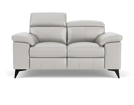 2 Seater with End Electric Recliners