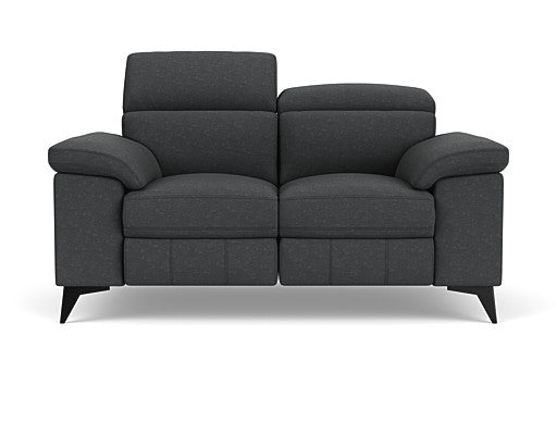 2 Seater with End Electric Recliners