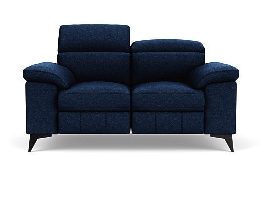 2 Seater with End Electric Recliners
