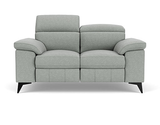 2 Seater with End Electric Recliners