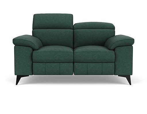 2 Seater with End Electric Recliners