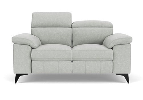 2 Seater with End Electric Recliners