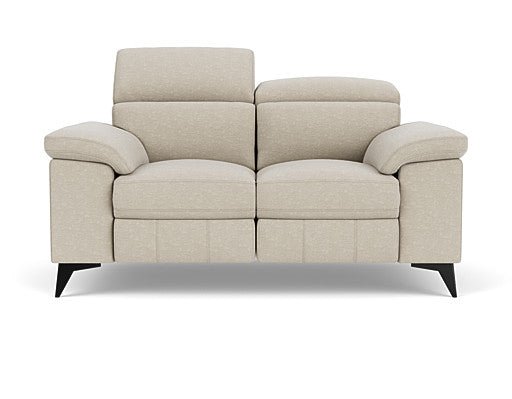2 Seater with End Electric Recliners