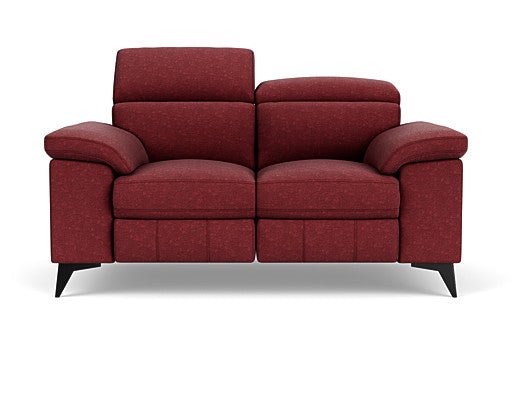 2 Seater with End Electric Recliners