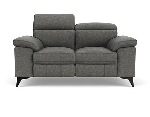 2 Seater with End Electric Recliners