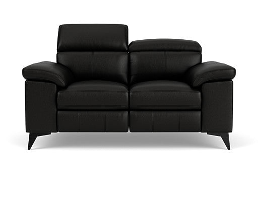 2 Seater with End Electric Recliners