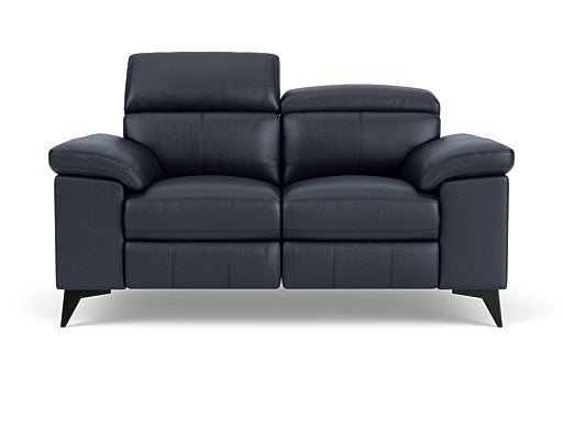 2 Seater with End Electric Recliners