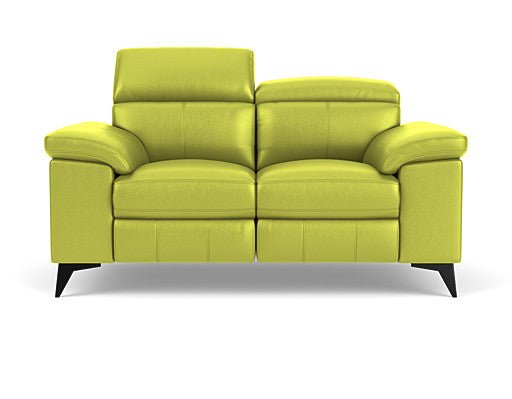 2 Seater with End Electric Recliners