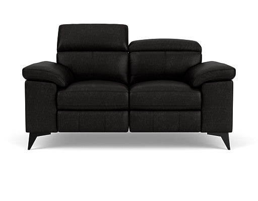2 Seater with End Electric Recliners