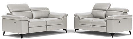 2.5 Seater with End Electric Recliners + 2 Seater with End Electric Recliners Package